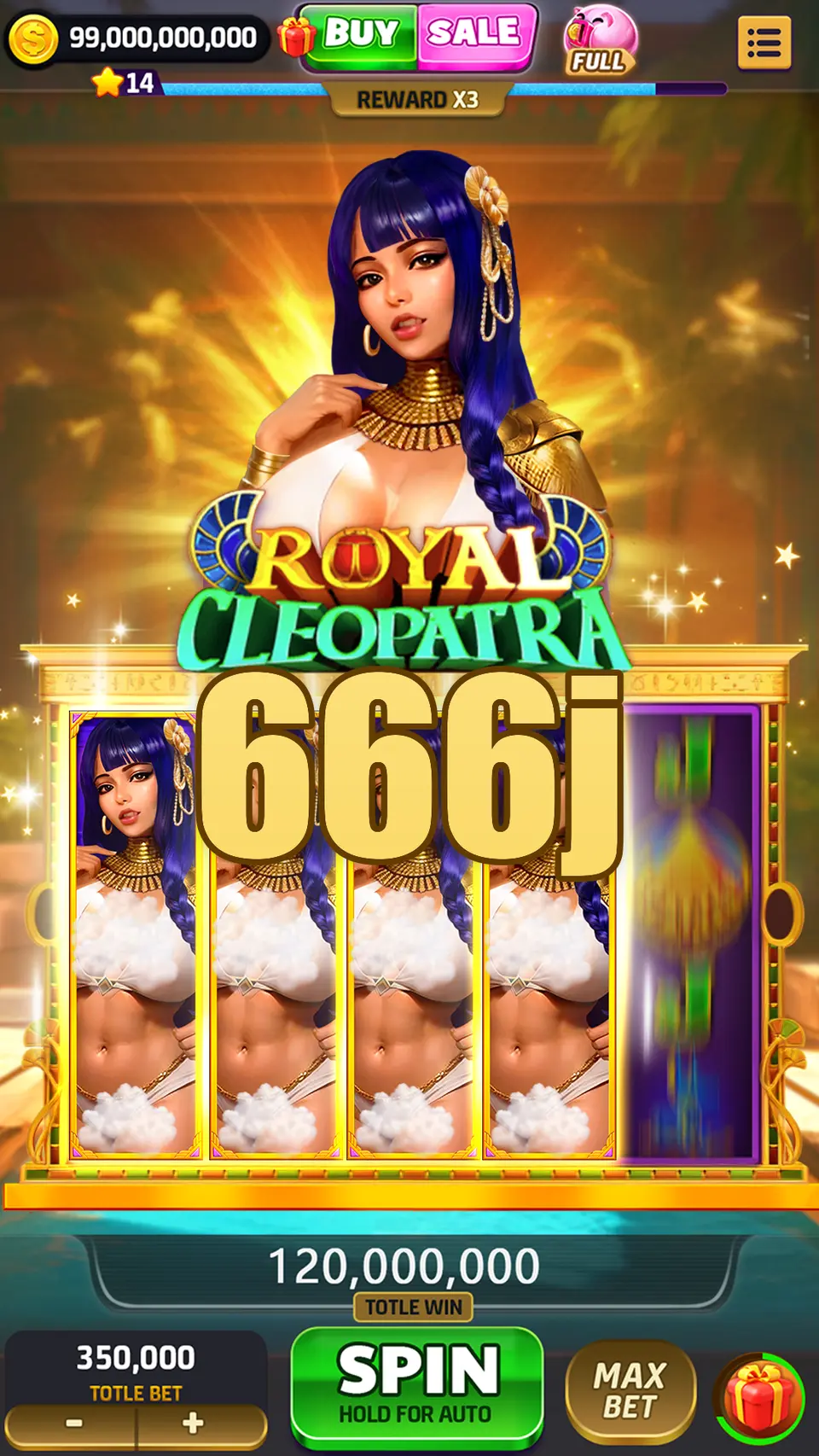 666j APK