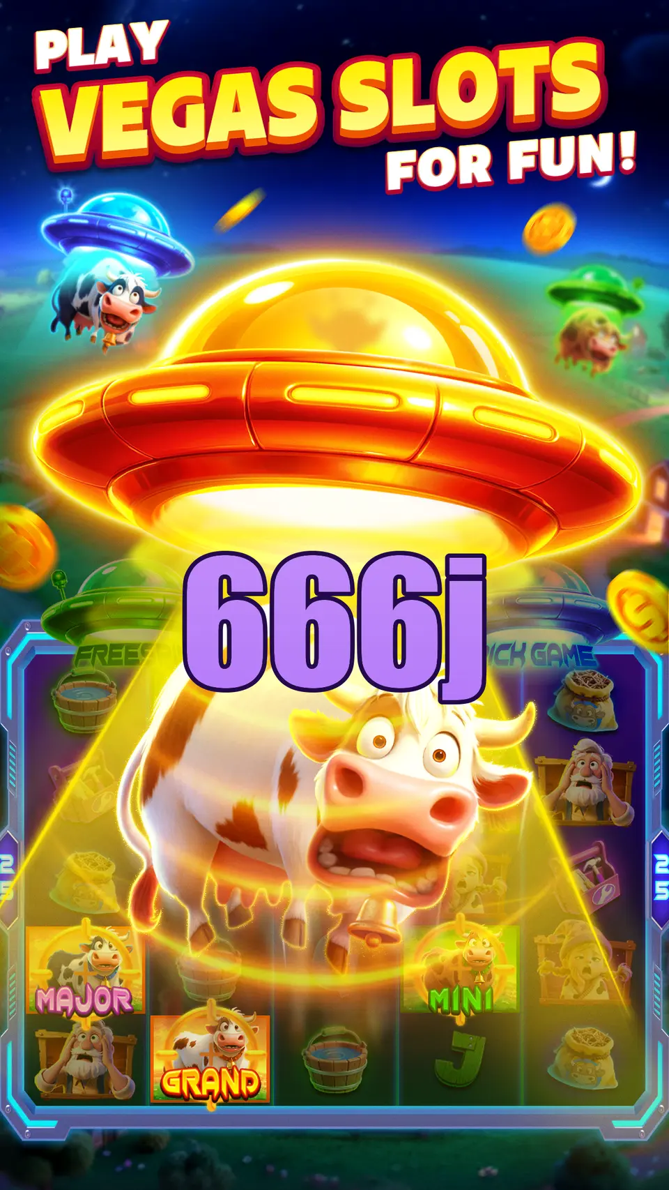 666j APK