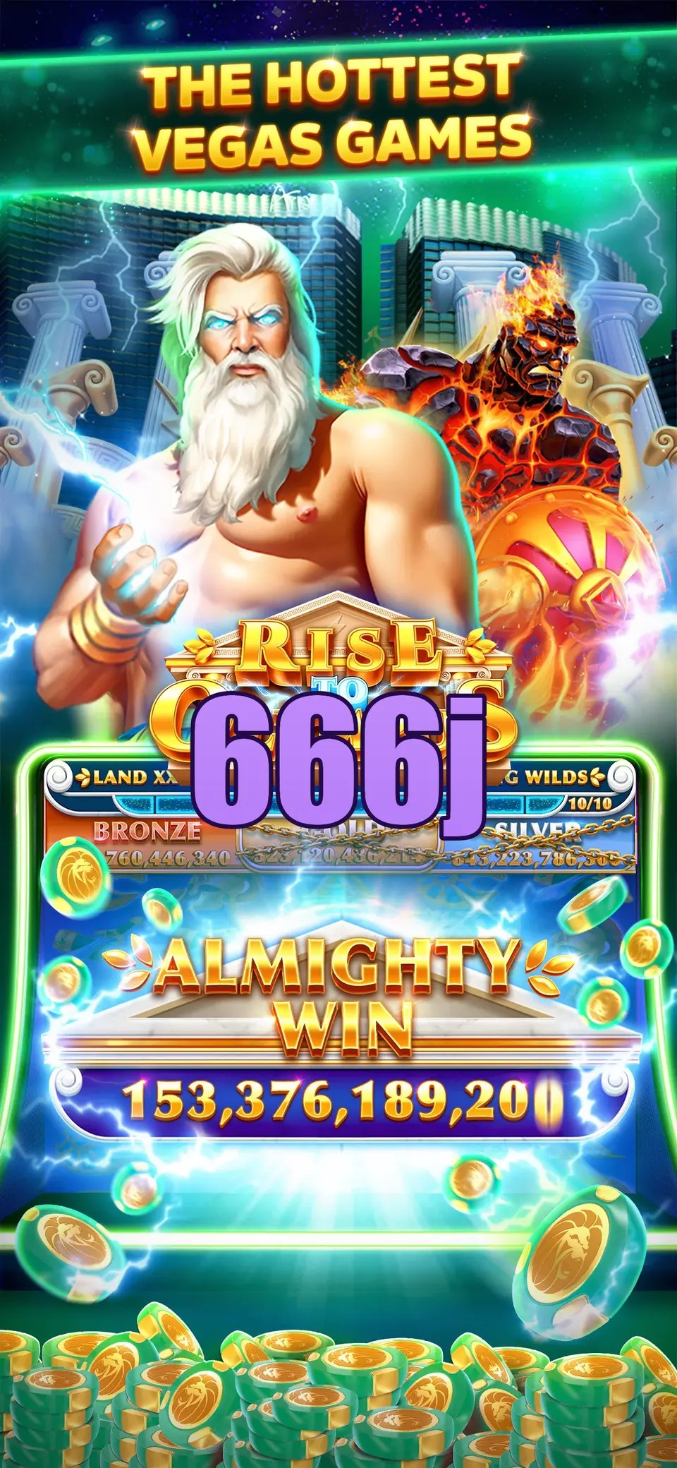 Tangkapan Layar 666j